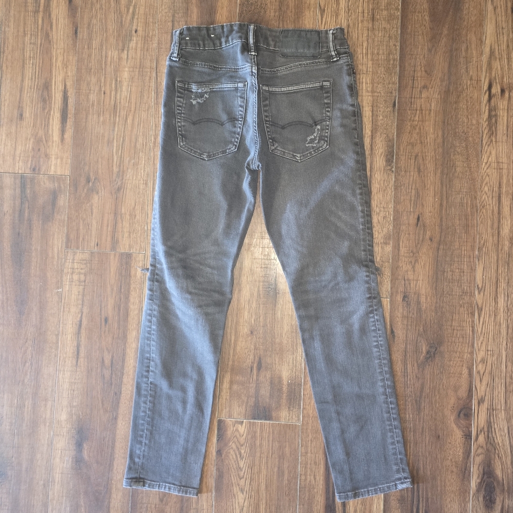 American Eagle Outfitters Slim Jeans - Picture 2 of 5